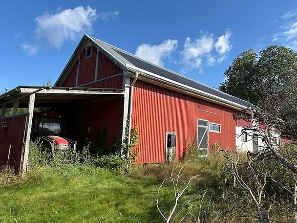 Bälinge, Rolfs Kullevägen 41, Alingsås