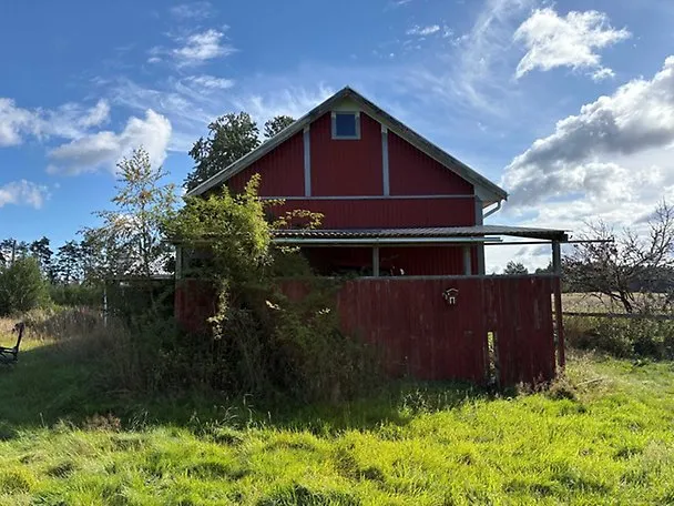 Bälinge, Rolfs Kullevägen 41, Alingsås