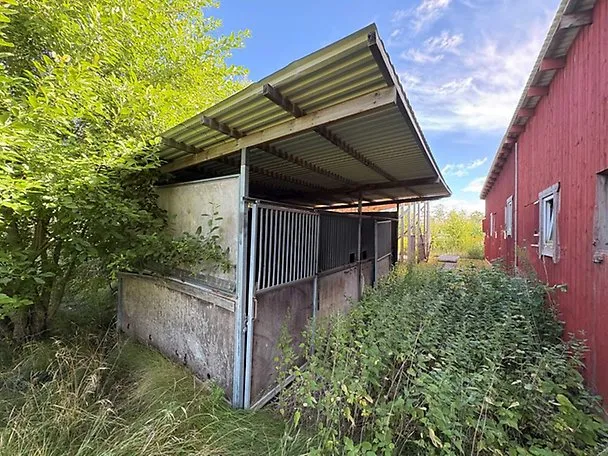 Bälinge, Rolfs Kullevägen 41, Alingsås