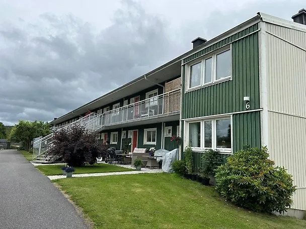 Lindome , Kvarnvägen 6, Lindome