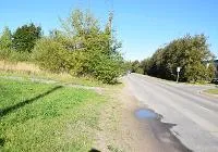 Žemės sklypas, 100 a. (1 ha.) Anykščių r. sav. Anykščių m. Troškūnų g. 4