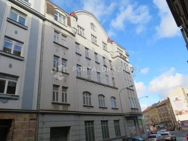 Opakovaná dražba jednotky č. 45/4, Brno
