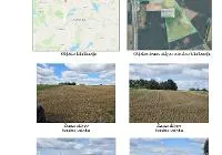 Žemės sklypas 44826853/437390000 dalis, 2624,34 a. (26,24 ha.) Kalvarijos sav. Kušliškių k.