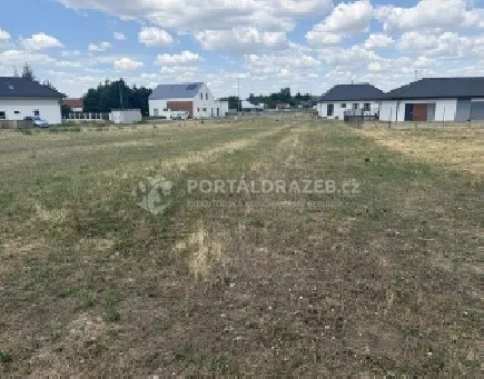 Dražba id. 1/2 pozemku (orné půdy) v obci Novosedly (okres Břeclav)
