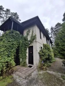 Ulosmitattu kiinteistö Piikkiössä, Kaarina