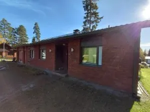 Ulosmitattu asuinkiinteistö Orivedellä