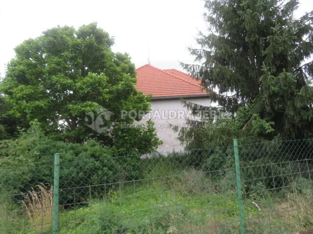 Dražba rodinného domu se zahradou, Vitice