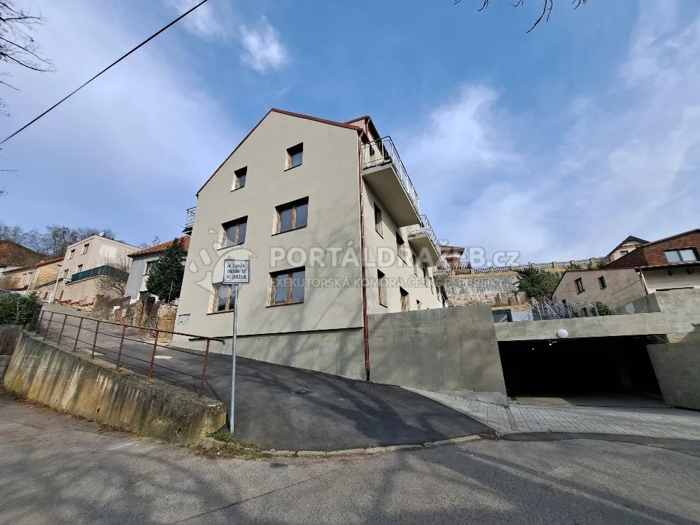 Bytová jednotka č. 707/4, Kralupy nad Vltavou