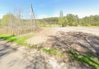 Žemės sklypas, 27,76 a. (0,28 ha.) Jurbarko r. sav. Viešvilės mstl. Gėlių g. 11