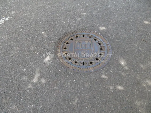 Byt Praha - Záběhlice