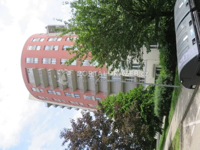 Byt Praha - Záběhlice