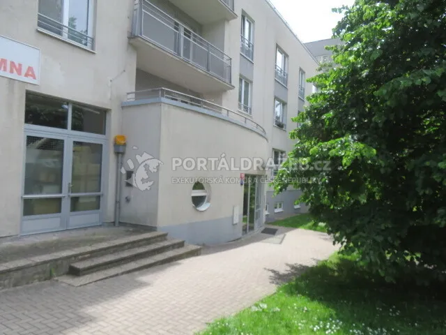 Byt Praha - Záběhlice