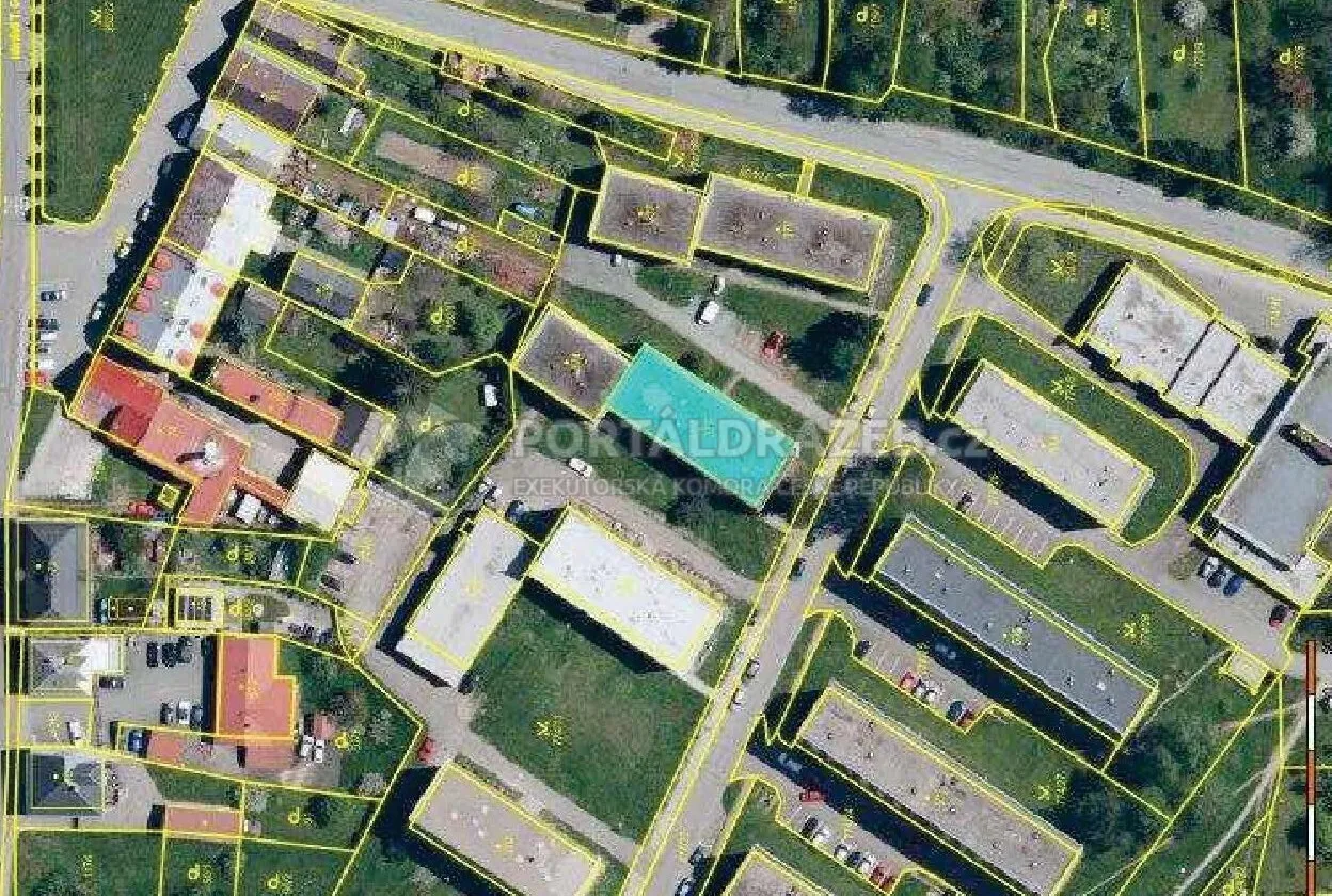 dražba id. 1/2 bytu (69,44 m2) s příslušenstvím v obci Rokytnice v Orlických horách, okres Rychnov nad Kněžnou