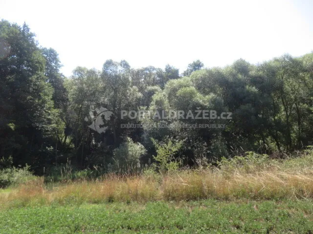 Soubor pozemků v obci Zdislavice, k.ú. Zdislavice u Vlašimi, okr. Benešov