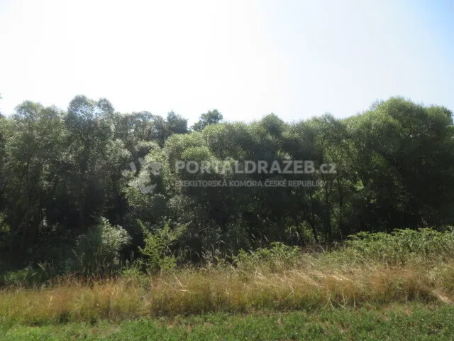 Soubor pozemků v obci Zdislavice, k.ú. Zdislavice u Vlašimi, okr. Benešov