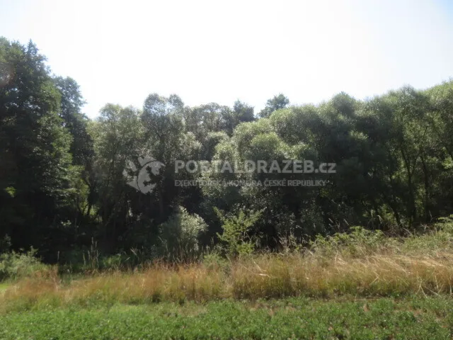 Soubor pozemků v obci Zdislavice, k.ú. Zdislavice u Vlašimi, okr. Benešov