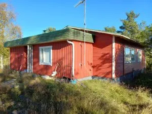 Ulosmitattu kiinteistö Perniössä, Salo