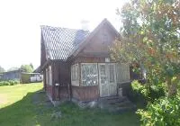 Butas 1 kamb., 26,92 kv. m Švenčionių r. sav. Švenčionėlių m. Kalno g. 29-1 Žemės sklypas 343/898 dalis, 8,98 a. (0,09 ha.) Švenčionių r. sav. Švenčionėlių m. Kalno g. 29