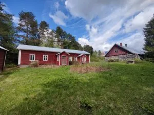 Ulosmitattu 88,96 ha metsä- ja peltokiinteistö rakennuksineen Oulussa