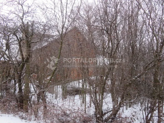 Dražba podílu id. 1/4 na RD se zahradou v obci Jindřichov, okres Bruntál
