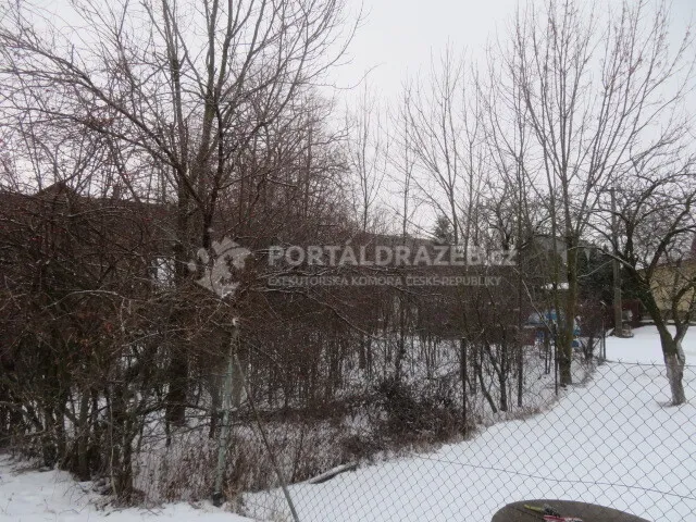 Dražba podílu id. 1/4 na RD se zahradou v obci Jindřichov, okres Bruntál