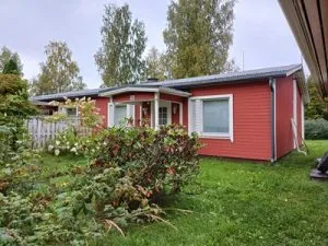 Ulosmitattu rivitalohuoneisto 3 h + k + s, 76 m2, Suonenjoki