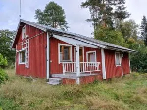 Ulosmitattu omakotitalokiinteistö Varkaus, Könönpelto