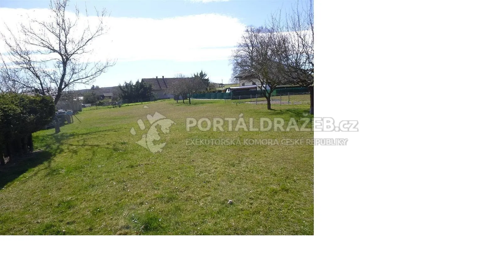 rodinný dům+stavba bez čp/če s pozemky, k.ú. Olešnice u Rychnova nad Kněžnou