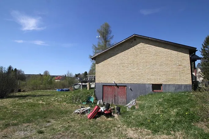 Björna, Villagatan 6, Björna