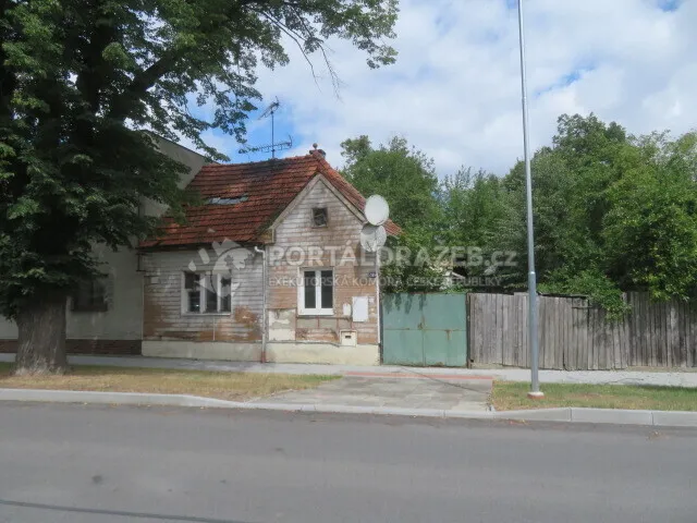 Rodinný dům o velikosti 356m2, Valašské Meziříčí, podíl 1/20