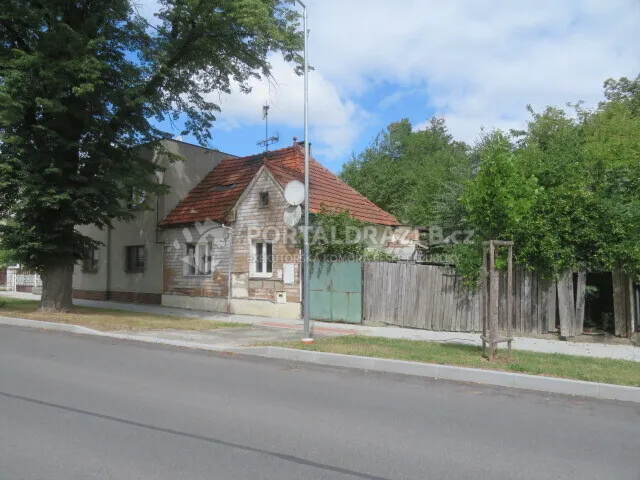 Rodinný dům o velikosti 356m2, Valašské Meziříčí, podíl 1/20