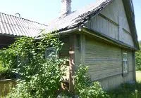Butas 1 kamb., 18,97 kv. m Švenčionių r. sav. Švenčionėlių m. Paupio g. 18-1 Žemės sklypas 736/1514 dalis, 15,14 a. (0,15 ha.) Ūkinis pastatas 1/2 dalis, 25 kv. m Švenčionių r. sav. Švenčionėlių m. Paupio g. 18