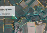 Žemės sklypas, 108 a. (1,08 ha.) Klaipėdos r. sav. Šilininkų k.