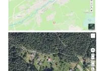 Gyvenamasis namas, 37,23 kv. m Kiemo statiniai Švenčionių r. sav. Pabradės m. Ažubalių g. 5