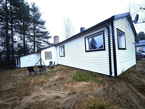 Jokkmokk, Ulleniusgatan 33, Jokkmokk