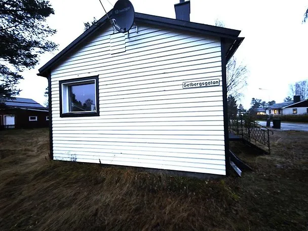 Jokkmokk, Ulleniusgatan 33, Jokkmokk
