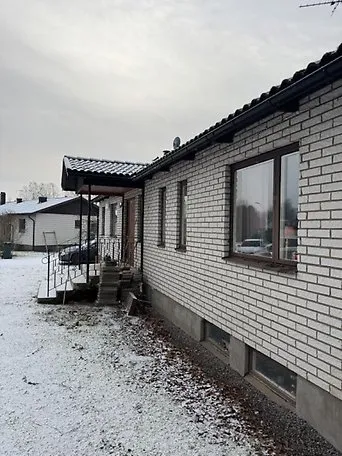 Sonstorp, Rågvägen 17, Finspång