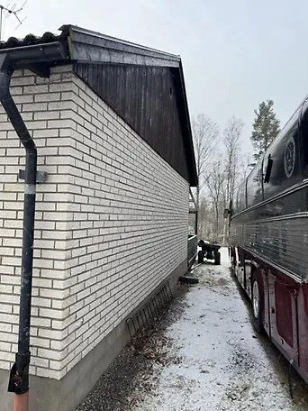 Sonstorp, Rågvägen 17, Finspång