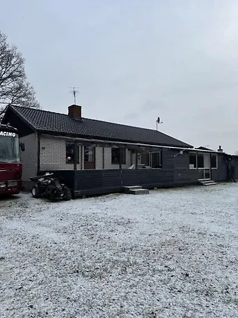 Sonstorp, Rågvägen 17, Finspång
