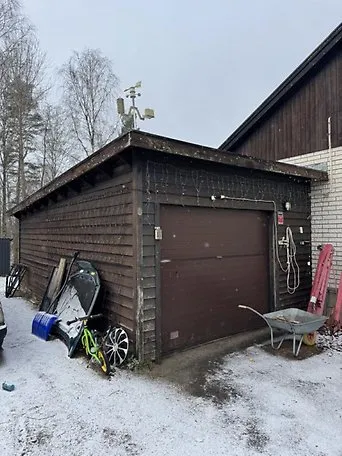 Sonstorp, Rågvägen 17, Finspång