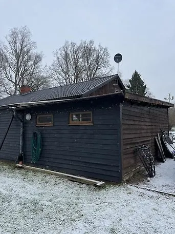 Sonstorp, Rågvägen 17, Finspång
