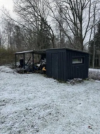 Sonstorp, Rågvägen 17, Finspång