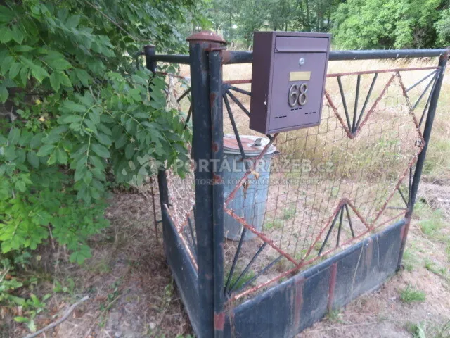 Dražba RD Hošťálkovy, okr. Bruntál