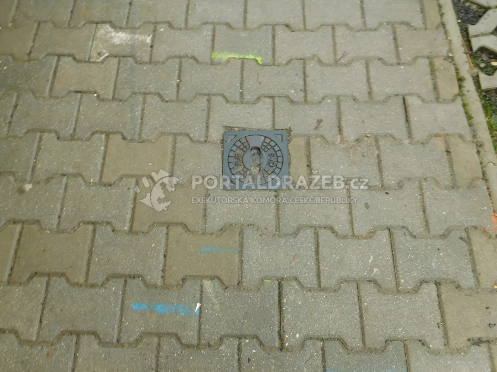 id. podíl 1/2, rod. dům, Bílina, Pražská 53/23