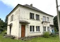 Gyvenamoji patalpa 2 kamb., 38,52 kv. m Anykščių r. sav. Rubikių k. Čentupio g. 8-4