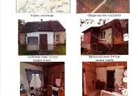 Žemės sklypas, 15 a. (0,15 ha.) Gyvenamasis namas, 61,54 kv. m Ūkinis pastatas, 12 kv. m Ūkinis pastatas, 26 kv. m Kalvarijos sav. Tarprubežių k. Mokyklos g. 41