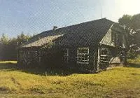 Mokykla, 288,29 kv. m Katilinė, 6,58 kv. m Sandėlis, 34,68 kv. m Lauko tualetas Šalčininkų r. sav. Vaišutkiemio k. 20B