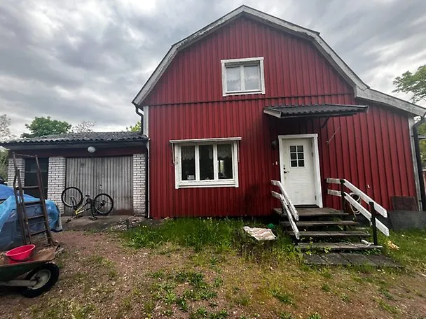 Blomstermåla, Storgatan 55, Blomstermåla