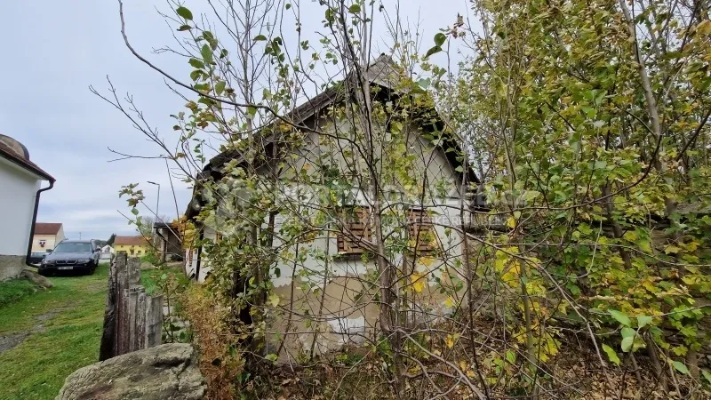 Rodinný dům 1+1 s pozemkem 131 m², Batelov, okr. Jihlava