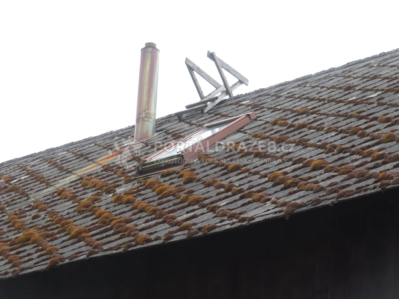 Zemědělská stavba o velikosti 10m2, Klatovy